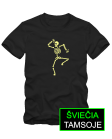 Šviečiantis skeletas